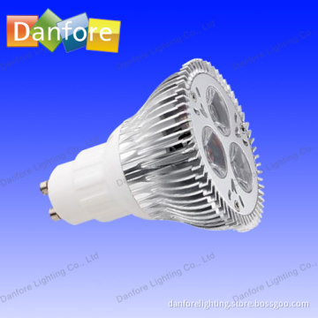 PAR20 LED Spotlight (DF-PAR20-GU10-3B)